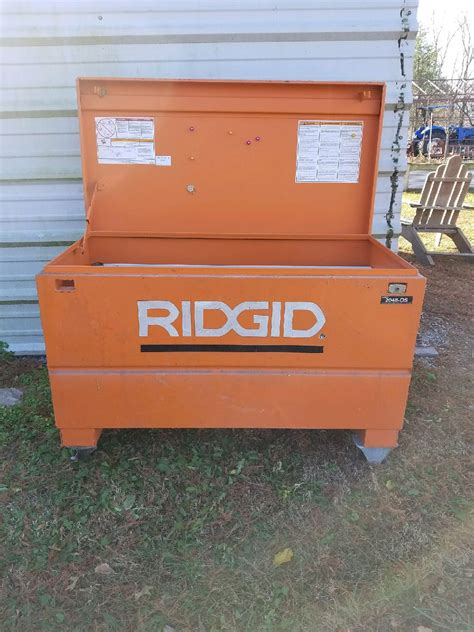 steel tool gang box|rigid gang boxes for sale.